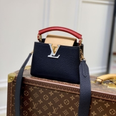 LV Top Handle Bags